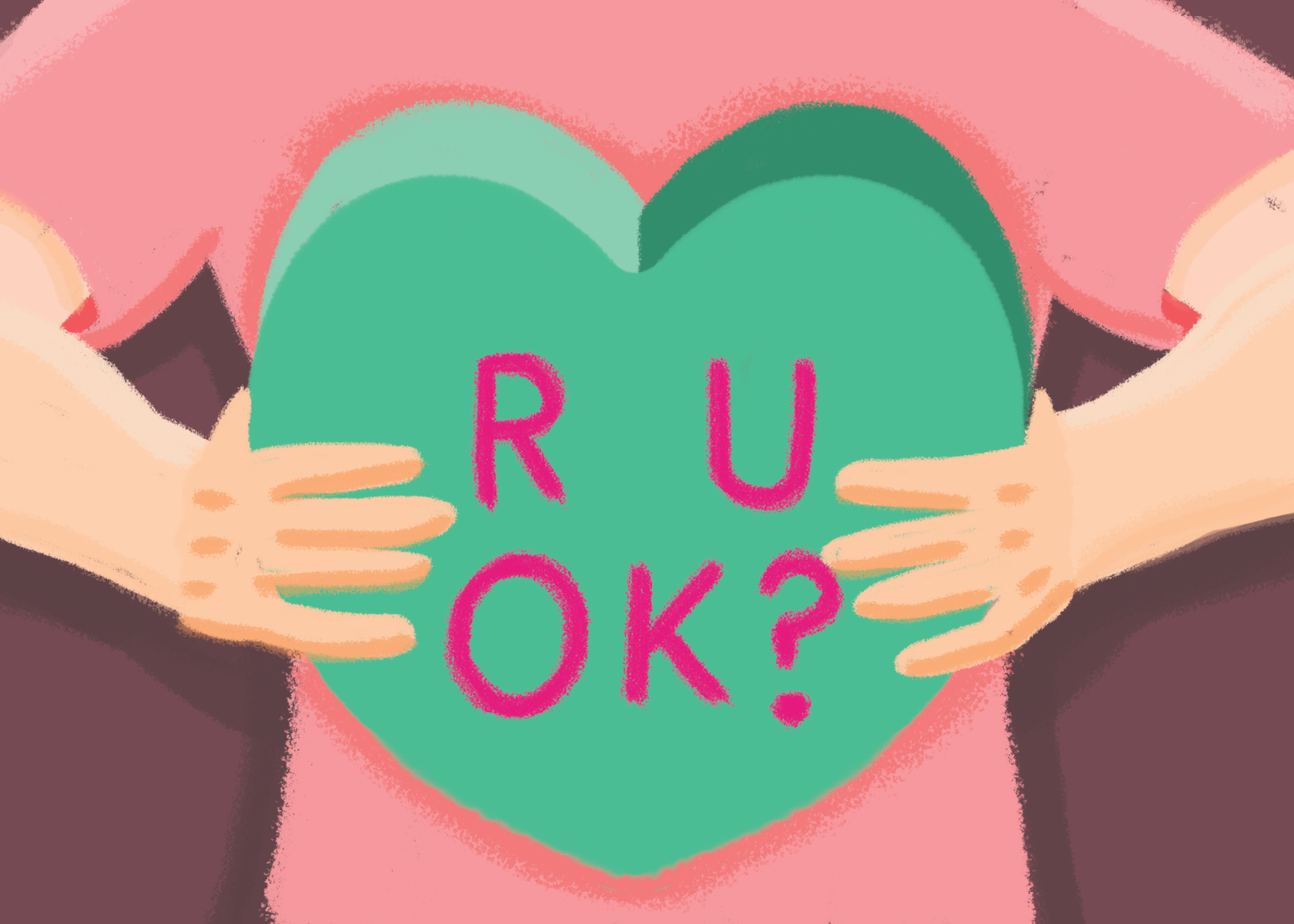 Editorial: Check in on all of your loved ones this Valentine’s Day to combat loneliness